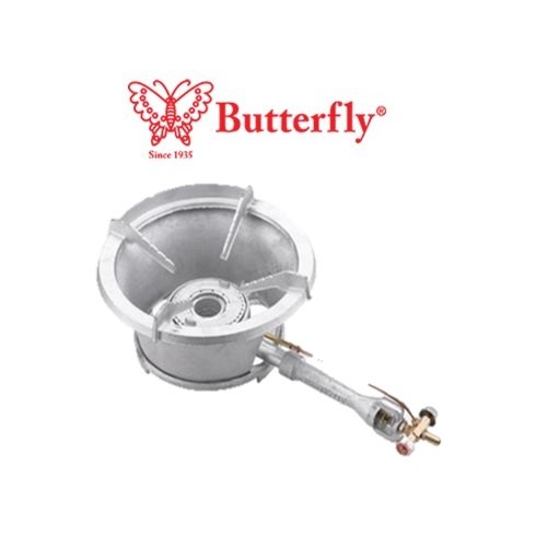 BUTTERFLY HI-PREASURE 5B